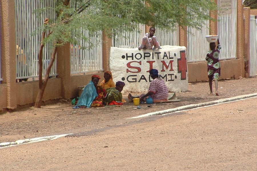 Clinique Al-Nour