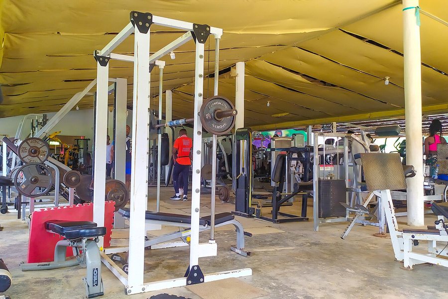 Fit Club Yantala