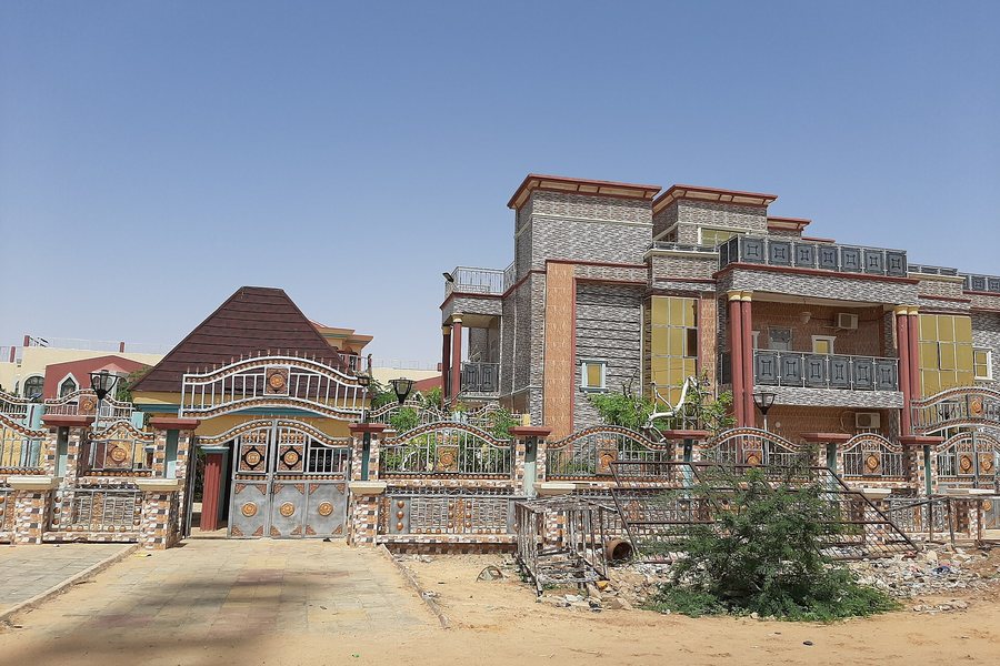 Sahel Immo